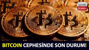 Bitcoin, 2018'de nasıl bir izlenim gösterdi?..