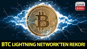 Bitcoin LN'de artık 2 milyon dolardan fazla BTC mevcut!..