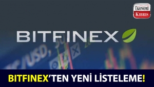 Bitfinex, ilk kez Stellar tokeni listeliyor!..
