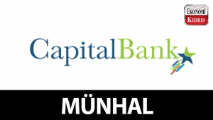 CapitalBank, münhal açtı!..