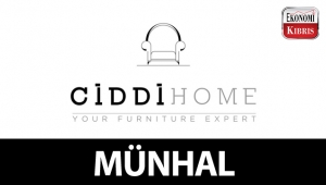 Ciddi Home Centre, münhal açtı!..