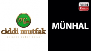 Ciddi Mutfak, münhal açtı!..