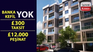 Coldwell Banker Novest Gayrimenkul'den eşsiz yatırım fırsatı!..