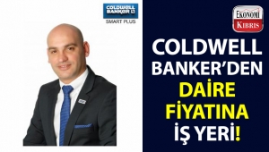 Coldwell Banker Smart Plus'tan, kaçırılmayacak fırsat!..