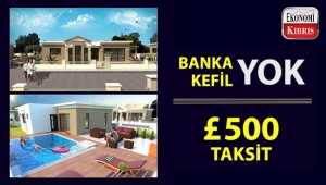 Coldwell Banker Smart Plus'tan konut sahibi olmak için muhteşem fırsat!..