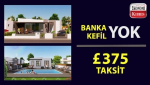 Coldwell Banker Smart Plus'tan, villa sahibi olmak için eşsiz fırsat!..