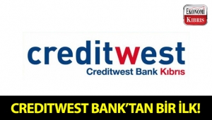 Creditwest Bank'tan 