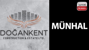 Doğankent Construction & Estate, münhal açtı!..