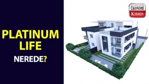 Dörter Construction'ın projelerinden biri olan Platinum Life nerede konumlanıyor?..