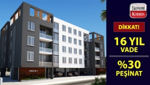 Emlak Dünyası'ndan kaçırılmayacak fırsat!..