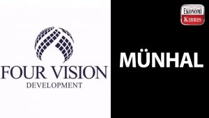 Four Vision Development, münhal açtı!..