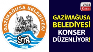 Gazimağusa Belediyesinden 