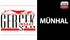 Gerçek İnşaat ve Müteahhitlik, münhal açtı!..