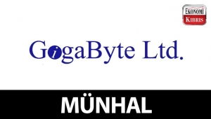 GigaByte, münhal açtı!..