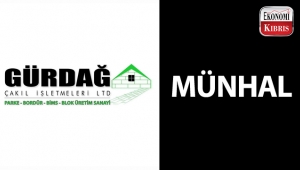 Gürdağ Çakıl İşletmeleri, münhal açtı!..