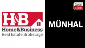 H&B Gayrimenkul, münhal açtı!..