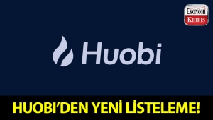 Huobi borsası hangi tokeni listeledi?..