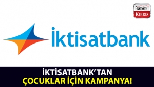 İktisatbank'tan 