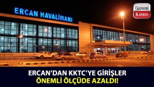 İngiltere’de yaşayan Kıbrıslı Türkler KKTC’ye Larnaka’dan gelmeyi seçiyor!..