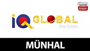 IQ Global Real Estate, münhal açtı!..
