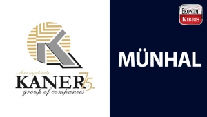 Kaner Group of Companies, münhal açtı!..