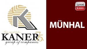 Kaner Group of Companies, münhal açtı!..