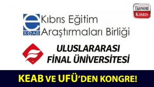 KEAB ve UFÜ'den 