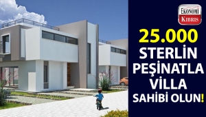 Keller Williams Kuzey Kıbrıs’tan kaçırılmayacak fırsat!...