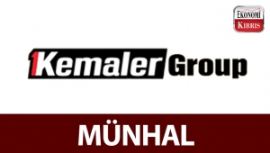 Kemaler Group, münhal açtı!..