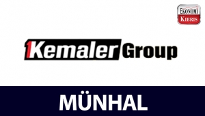Kemaler Group, münhal açtı!..