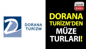 Kıbrıs Araba Müzesi ve Kıbrıs Modern Sanat Müzesi turistlerin akınına uğruyor!