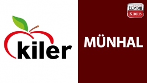 Kiler Süpermarket, münhal açtı!..