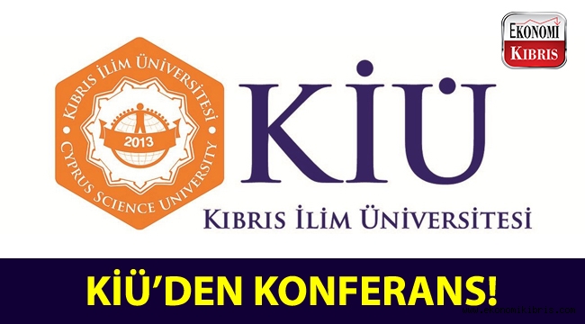 KİÜ’de, kariyerde başarı ve girişimcilik konuşulacak!..