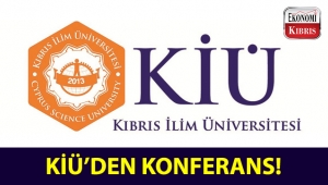 KİÜ’de, kariyerde başarı ve girişimcilik konuşulacak!..
