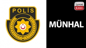 KKTC Polis Genel Müdürlüğü, münhal açtı!