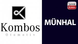 Kombos Otomotiv, münhal açtı!..