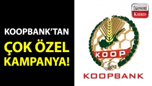 Koopbank'tan, %15.50 faiz oranıyla çok özel 2 kredi!..