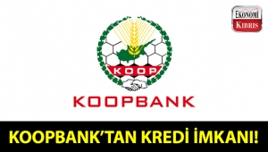 Koopbank'tan sıfır faizli 