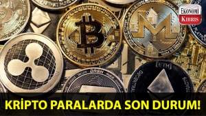Kripto paralarda yaşanan son gelişmeler!..