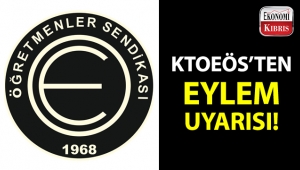KTOEÖS'ten birlikte hareket etme ve eylem çağrısı!..