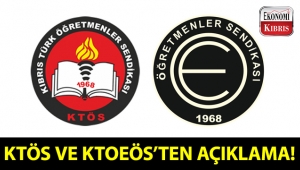 KTÖS ve KTOEÖS, 
