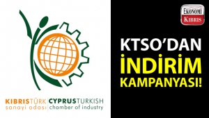 KTSO’dan, halka destek olmak adına indirim kampanyası!..