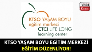 KTSO Yaşam Boyu Eğitim Merkezi'nden 
