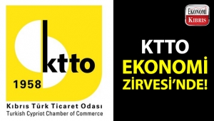 KTTO, 32. Asya-Pasifik Ekonomi Zirvesi'nde KKTC’yi temsil etti!..