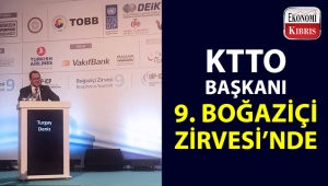 KTTO Başkanı Deniz: 