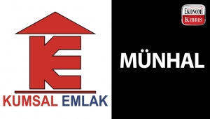 Kumsal Emlak, münhal açtı!..