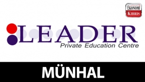 Leader Private Education Centre, münhal açtı!..
