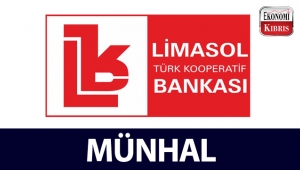 Limasol Türk Kooperatif Bankası, münhal açtı!..