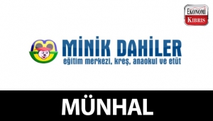 Minik Dahiler Eğitim Merkezi, münhal açtı!..