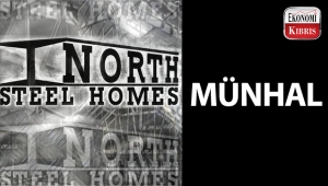 North Steel Homes, münhal açtı!..